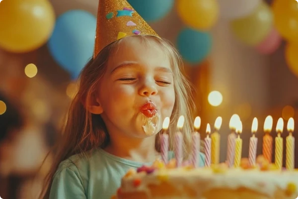 Brautpaar läuft gemeinsam draußen auf einem sonnigen Feld